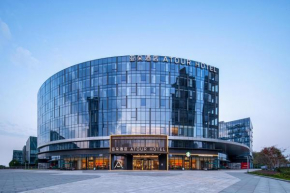 Atour Hotel Nanjing Medical Valley Xinghuo Road